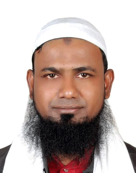 চেয়ারম্যানের ছবি